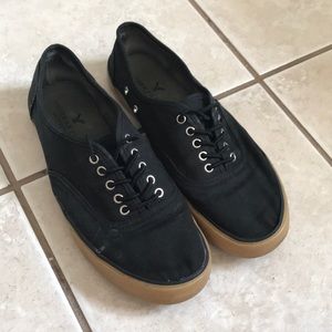 Men’s AEO Canvas Shoes